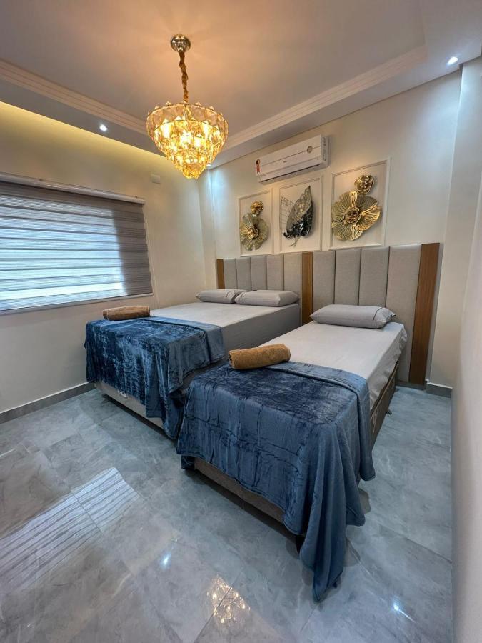Mar & Sol Apartment *
